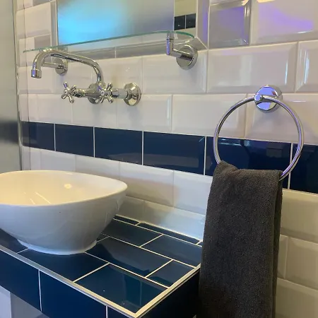 Apartament Levendulakert Apartmanhaz *