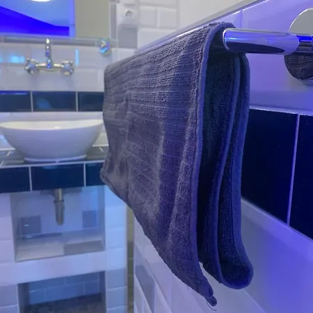 Apartament Levendulakert Apartmanhaz